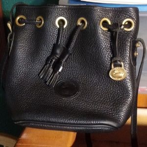 Dooney and Bourke vintage bag